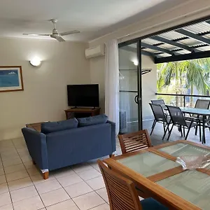 Baden 74 Rainbow Shores Дом отдыха